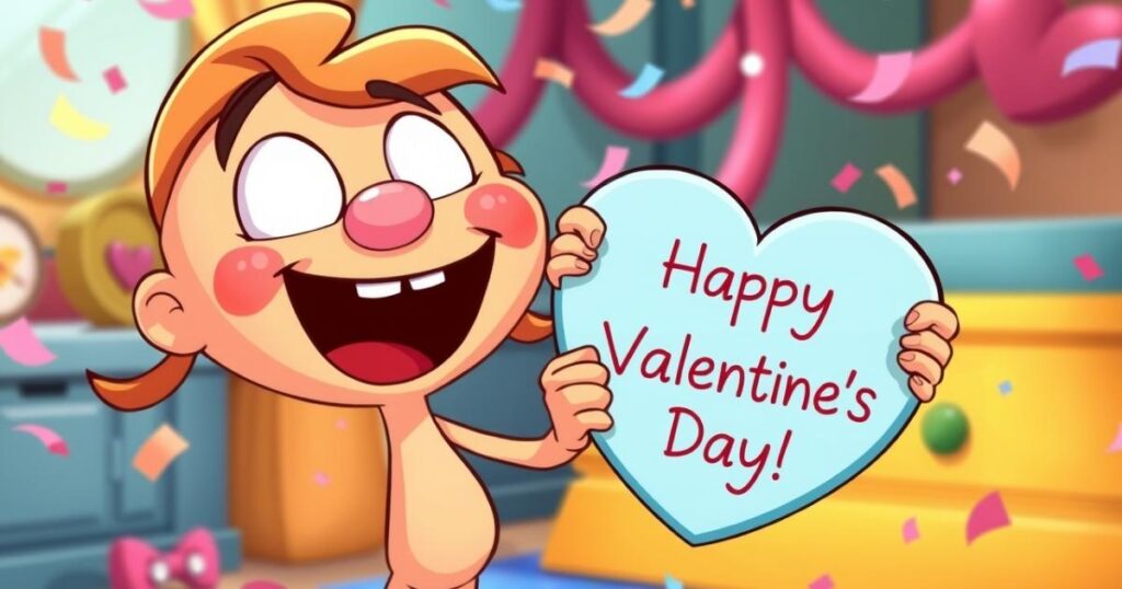 Funny Happy Valentines Day Reply Messages