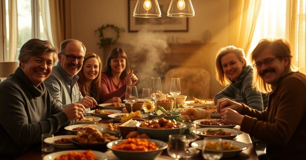 Heartfelt ‘Thank You Food’ Messages That Will Warm Their Heart