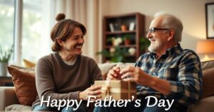 son in law fathers day messages