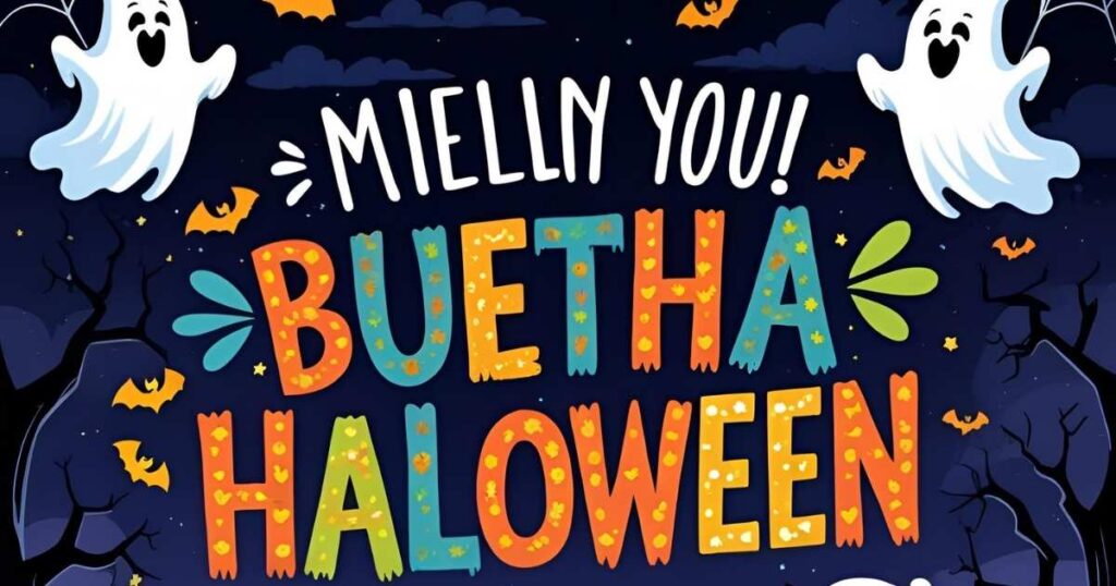 Funny Halloween Message | Wishes | Quotes | Greetings for Best Friend 🎃