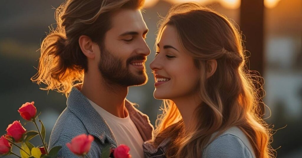 Heart Touching Good Evening Messages for Wife