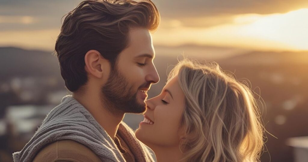 How Good Morning Prayers Build Emotional Intimacy