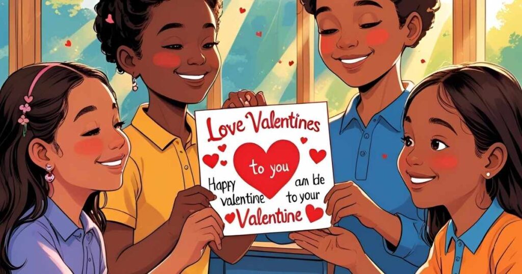 Inspirational Valentine Messages for Teachers