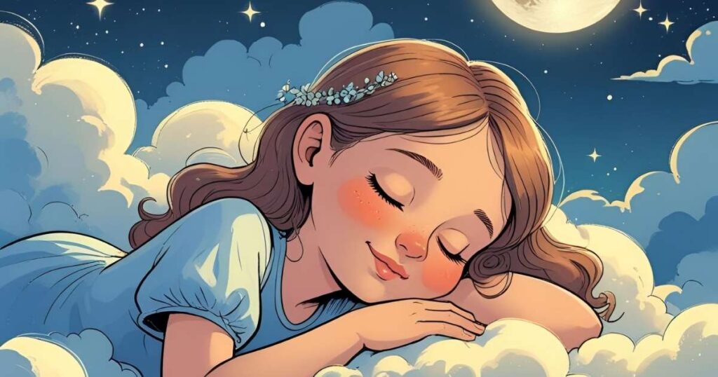 Jokes About Beautiful Girls Never Snoring