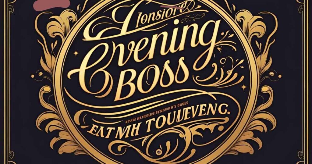 Motivational Evening Messages to Encourage Your Boss