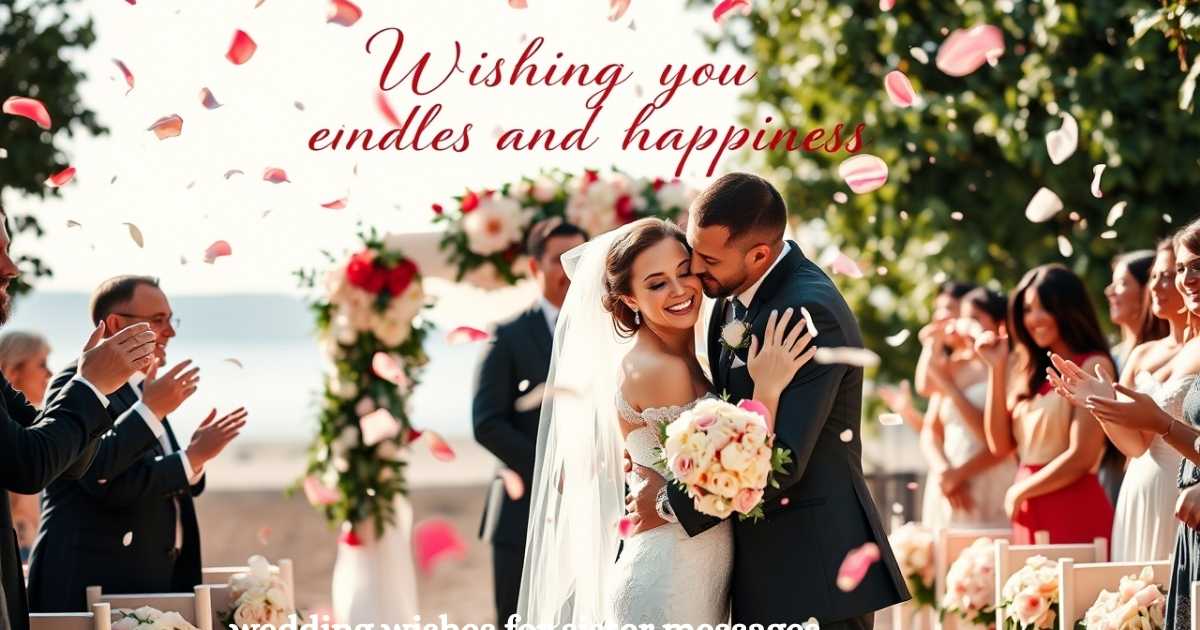 wedding wishes for sister messages (1)